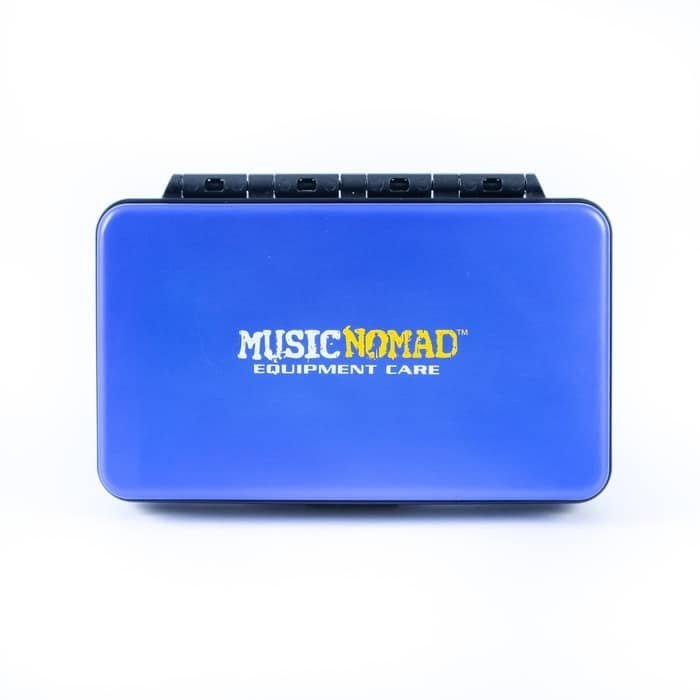 071119_MusicNomad_-1037.jpg Music Nomad MN229 Premium Guitar Tech Screwdriver and Wrench Set