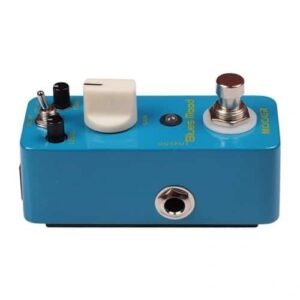 076515bd-a39a-4dcc-848a-f69e3b2df509.jpg Mooer Blues Mood Overdrive Guitar Effect Pedal