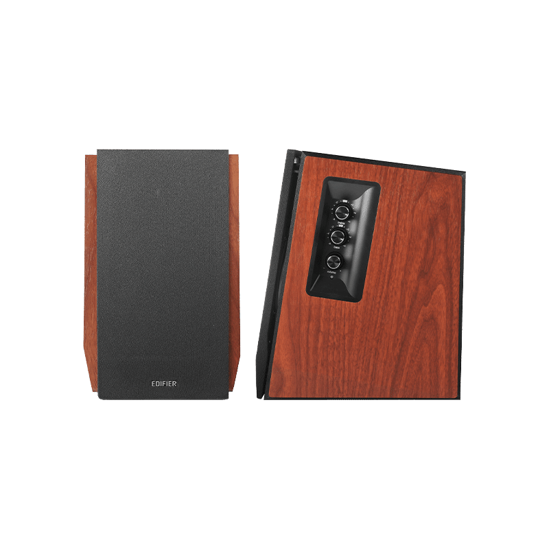 Edifier r1700bts bluetooth bookshelf speakers