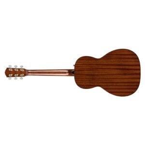 Fender CP-60S Parlor Acoustic Guitar 0970120032 - 3-Color Sunburst