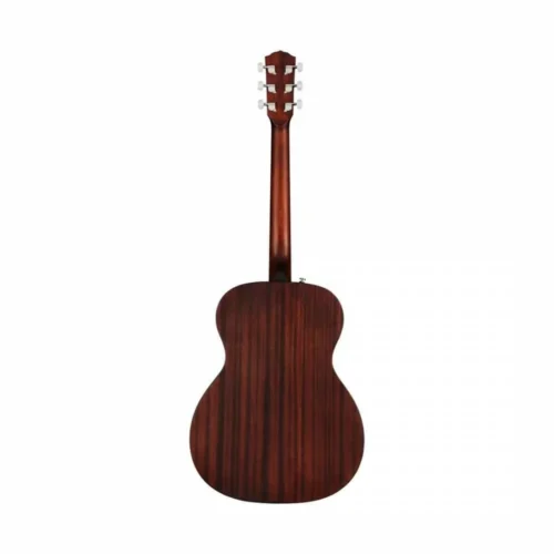 Fender CC-60S Concert Sized All-Mahogany Acoustic Guitar 0970150022
