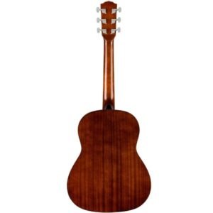 Fender FA-15 3/4 Scale Steel Acoustic Guitar 0971170170 - Red