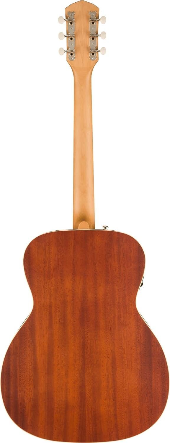 0971752022-2.jpg Fender Tim Armstrong Hellcat Acoustic Guitar, Natural 0971752022