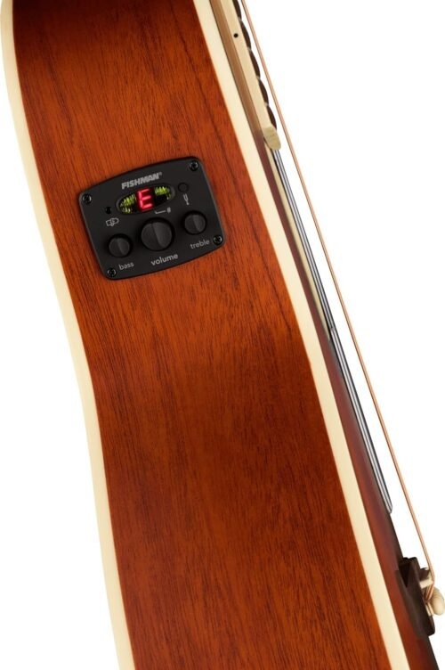 0971752022-3.jpg Fender Tim Armstrong Hellcat Acoustic Guitar, Natural 0971752022