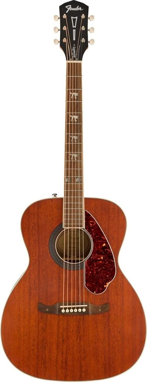 0971752022.jpg Fender Tim Armstrong Hellcat Acoustic Guitar, Natural 0971752022