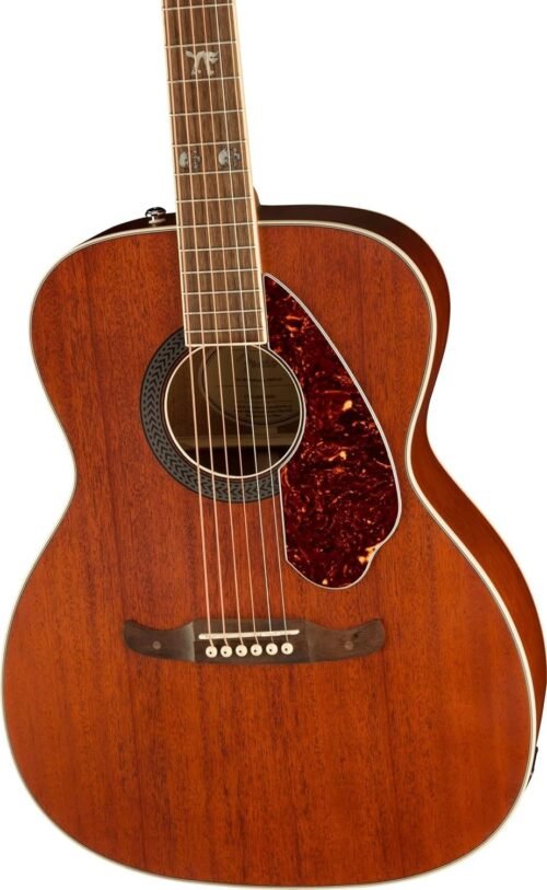 0971752022-6.jpg Fender Tim Armstrong Hellcat Acoustic Guitar, Natural 0971752022