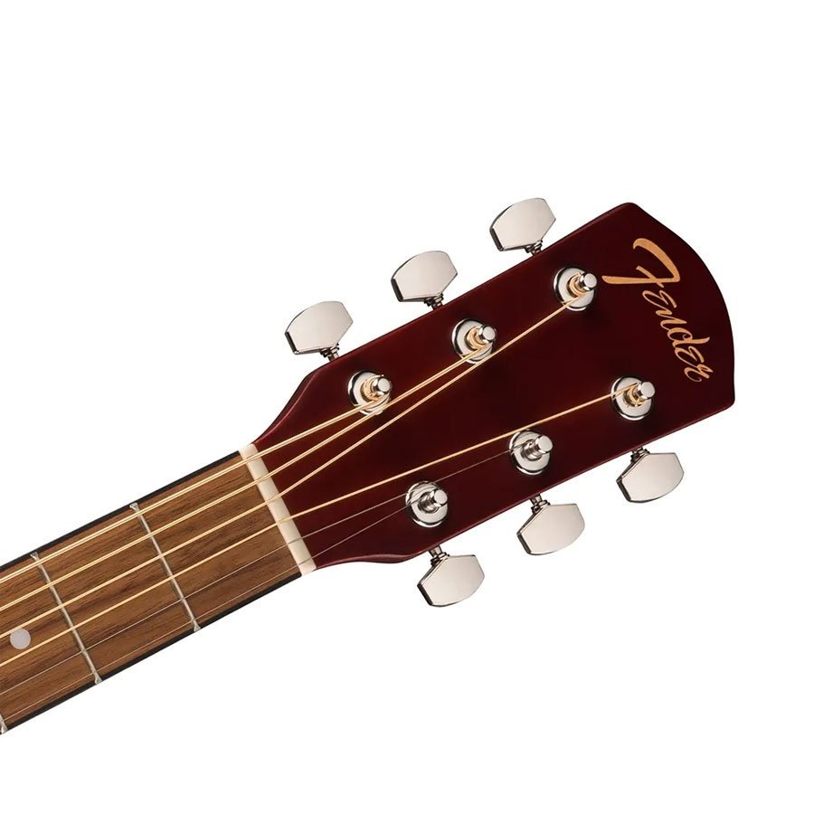 Fender FA25CE Dreadnought Electro Acoustic Guitar 0971913032 - Sunburst