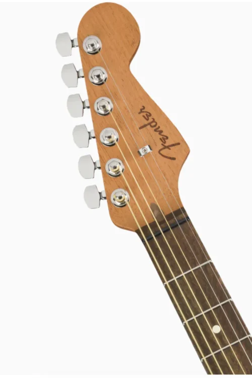 Fender 0972023200 Stratocaster 3-Color Sunburst Acoustic Guitar Fender 0972023200 Stratocaster 3-Color Sunburst Acoustic Guitar