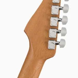 Fender 0972023200 Stratocaster 3-Color Sunburst Acoustic Guitar