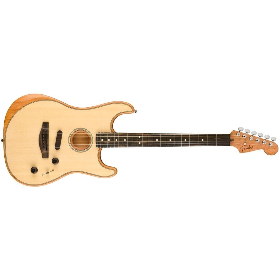 0972023221-2.jpg Fender American Acoustasonic Stratocaster Electro Acoustic Guitar 0972023221 - Natural