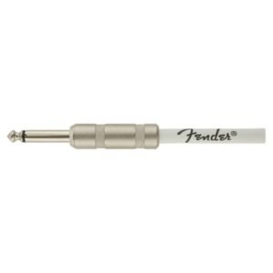 Fender 0990515058 Original Series Instrument Cable, 15' Straight/Straight, Surf Green