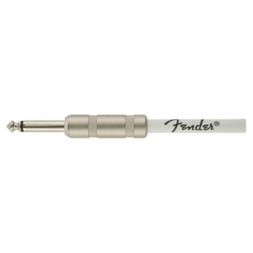 Fender 0990515058 Original Series Instrument Cable, 15' Straight/Straight, Surf Green