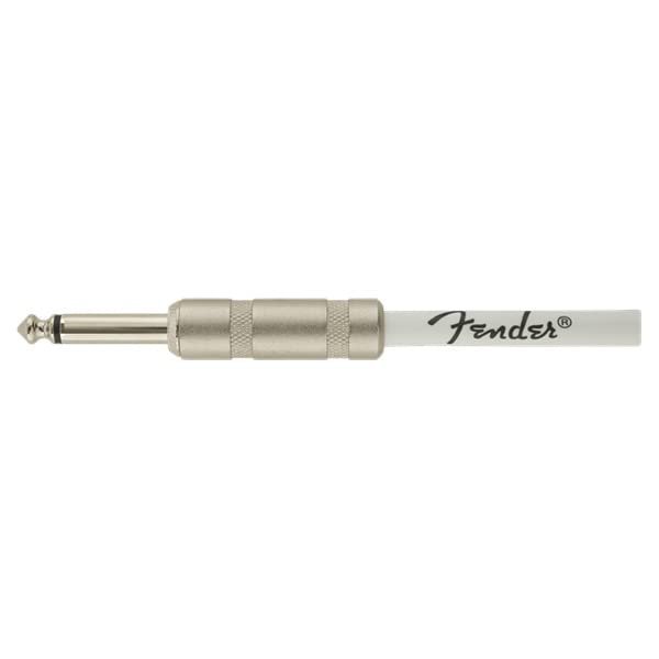 Fender 0990515058 Original Series Instrument Cable, 15' Straight/Straight, Surf Green
