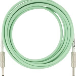 Fender Original Series Instrument Cables 18.6 feet SFG 0990520058