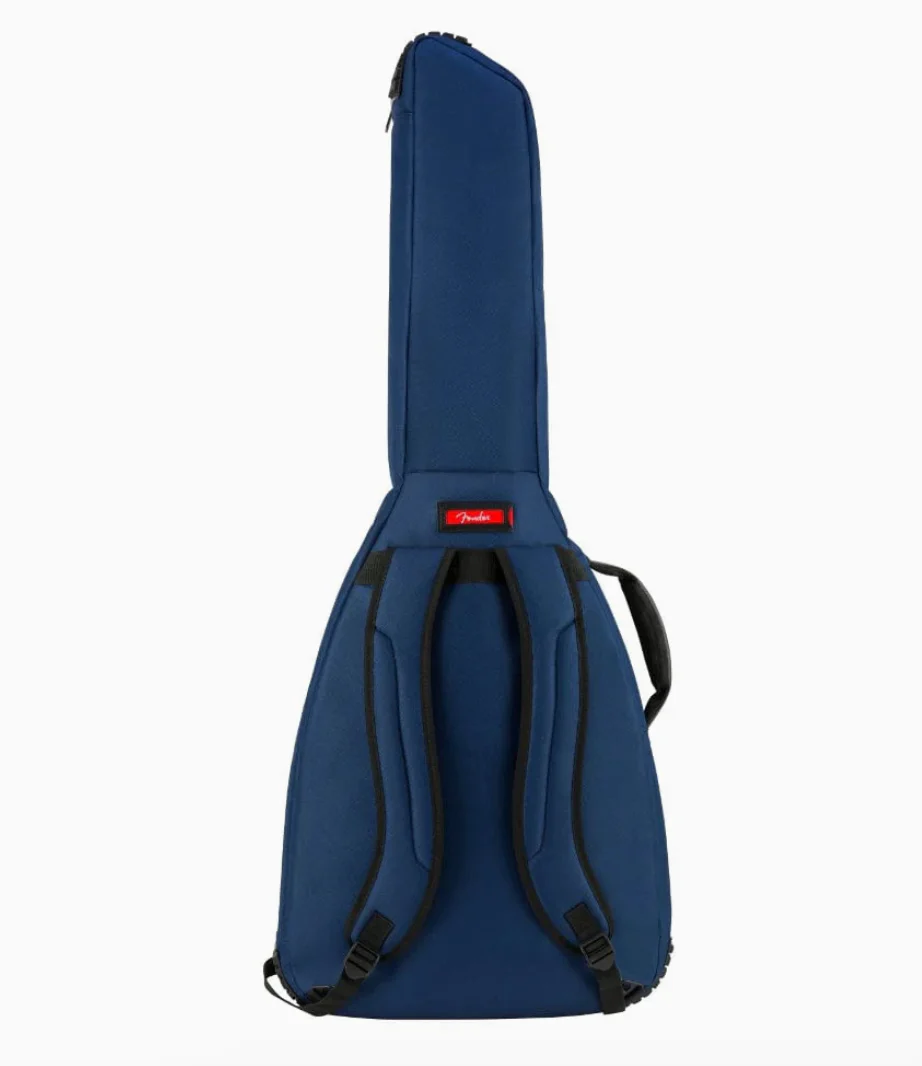 0991444002-2.webp Fender 0991444002 PERFORMANCE PLUS Electric Guitar Bag MNB