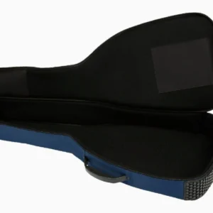 0991444002-3.webp Fender 0991444002 PERFORMANCE PLUS Electric Guitar Bag MNB