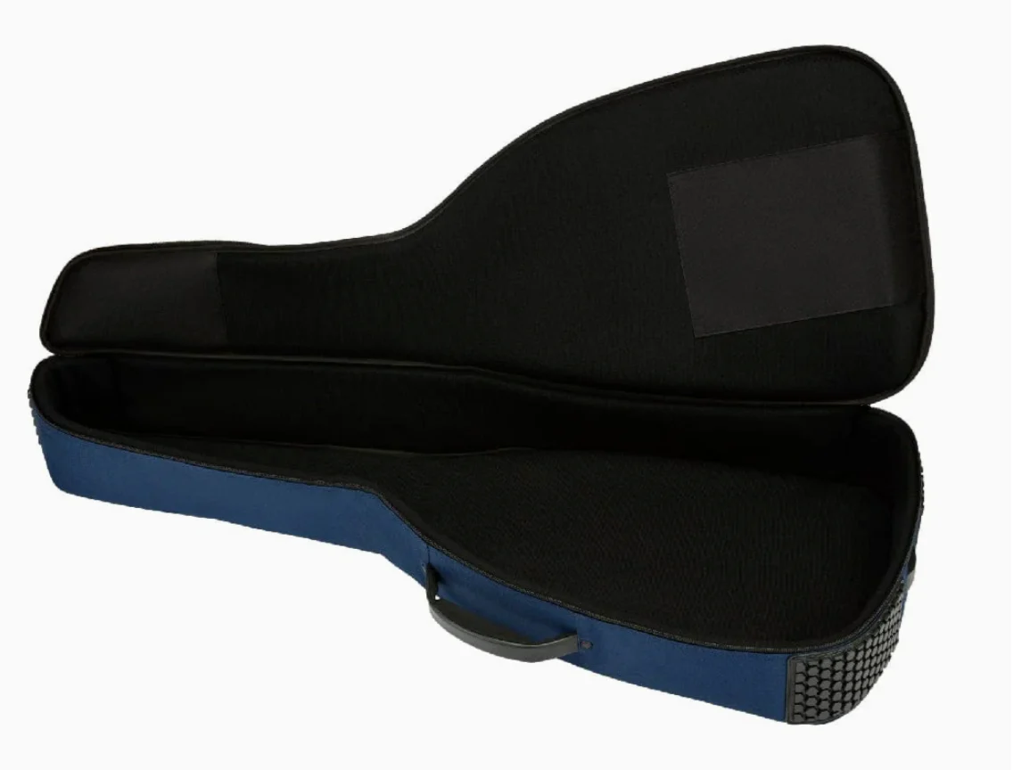 0991444002-3.webp Fender 0991444002 PERFORMANCE PLUS Electric Guitar Bag MNB