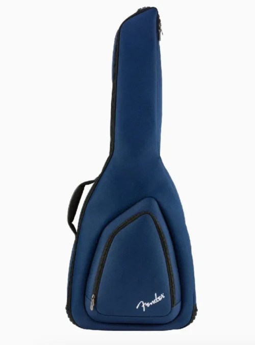 0991444002.webp Fender 0991444002 PERFORMANCE PLUS Electric Guitar Bag MNB