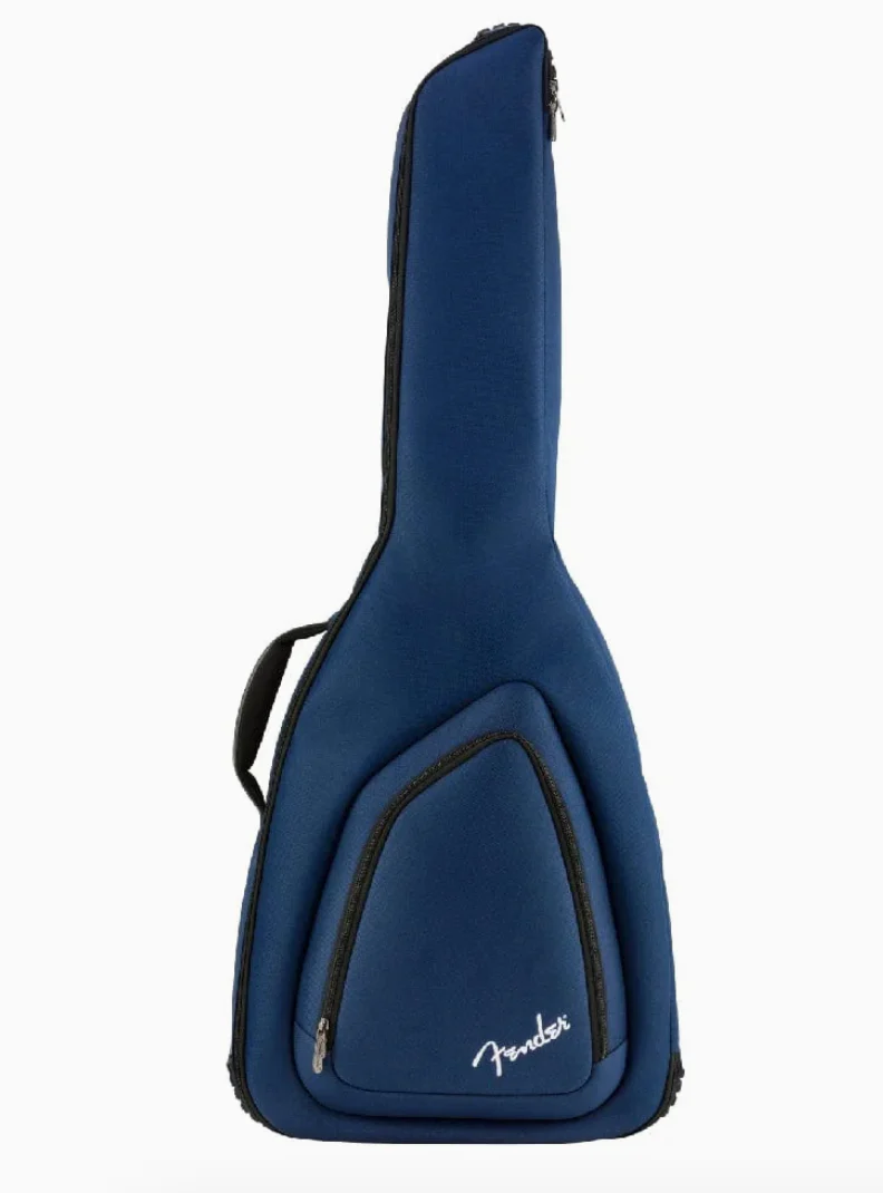 Fender 0991444002 PERFORMANCE PLUS Electric Guitar Bag MNB