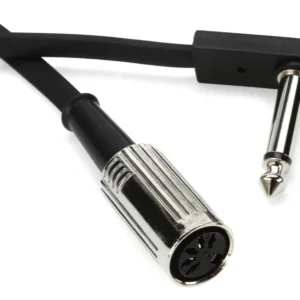 Bluguitar Midi In adapter cable for AMP 1