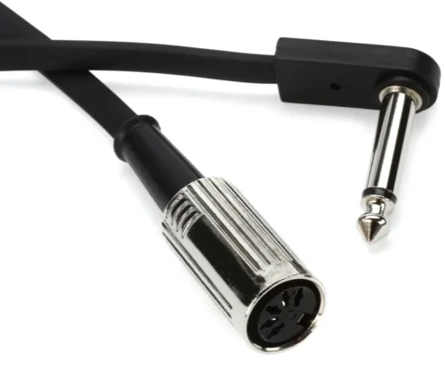 Bluguitar Midi In adapter cable for AMP 1