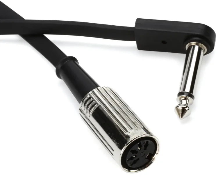 Bluguitar Midi In adapter cable for AMP 1
