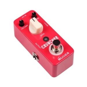 0c9db10e-d4d0-4858-9d3f-2818e39f25d3.jpg Mooer Cruncher High Gain Distortion Pedal