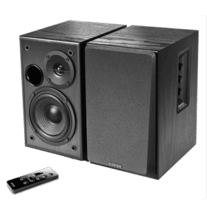 Edifier R1580MB  Active 2.0 Bookshelf Speaker Set