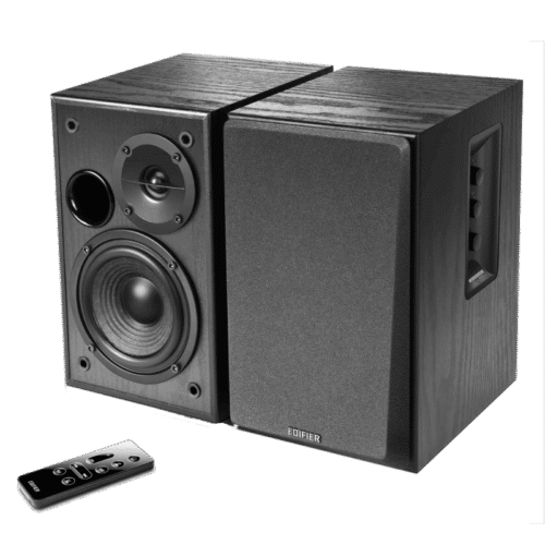 Edifier R1580MB  Active 2.0 Bookshelf Speaker Set