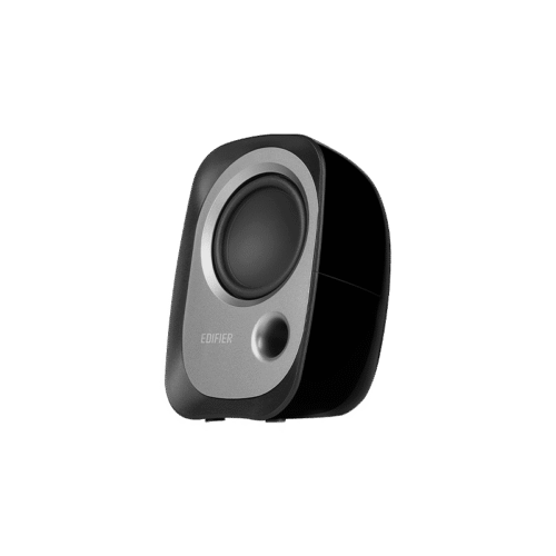 0f419a38bfc3d4cb63785505e0240e76-1.png Edifier R12U USB Powered Speakers with Easy Connections Black