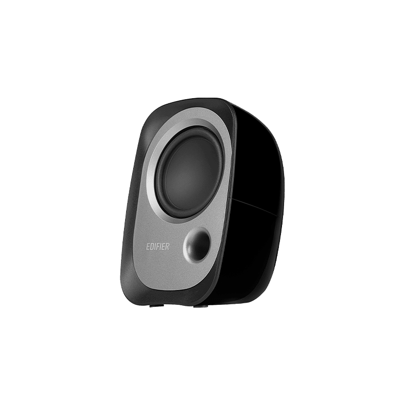 0f419a38bfc3d4cb63785505e0240e76-1.png Edifier R12U USB Powered Speakers with Easy Connections Black