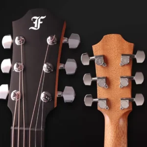 Furch Violet Series EM Acoustic-Electric Guitar