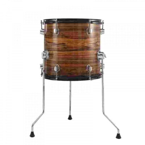 Lemon Drums LE - 13 MF2 13*13" Floor Tom