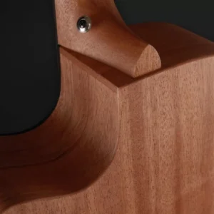 Furch Violet Series EM Acoustic-Electric Guitar