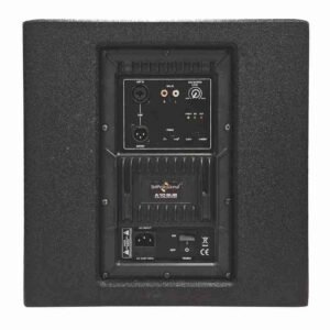 10-SUB-2-3.jpg Studiomaster 10 SUB 500W DJ Subwoofer