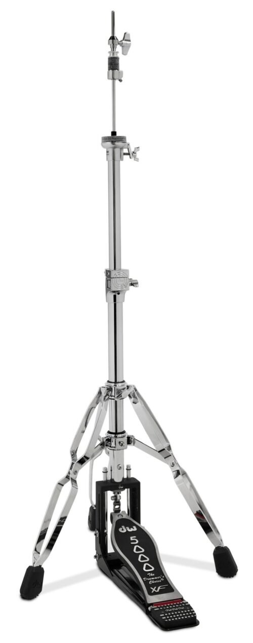 109618160_2183-scaled-scaled-1.jpg DW 5000 Series XF Extended Footboard 3-Leg Hi-Hat Stand