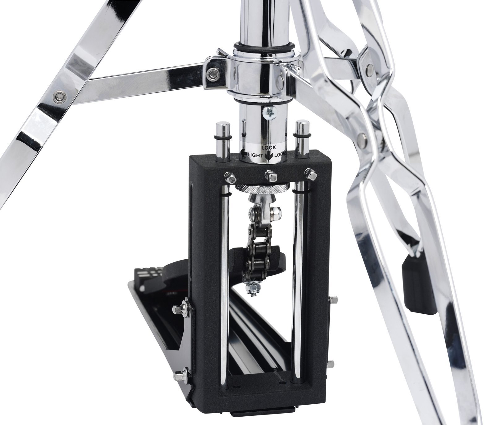 109618160_2187-scaled-1.jpg DW 5000 Series XF Extended Footboard 3-Leg Hi-Hat Stand