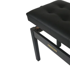 HEBIKUO-BA212-Single DIGITAL PIANO STOOL