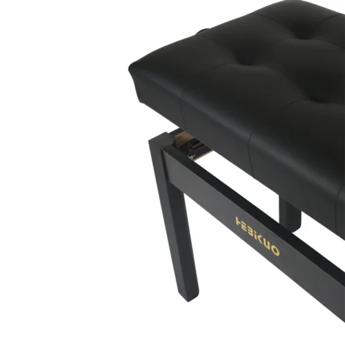 HEBIKUO-BA212-Single DIGITAL PIANO STOOL