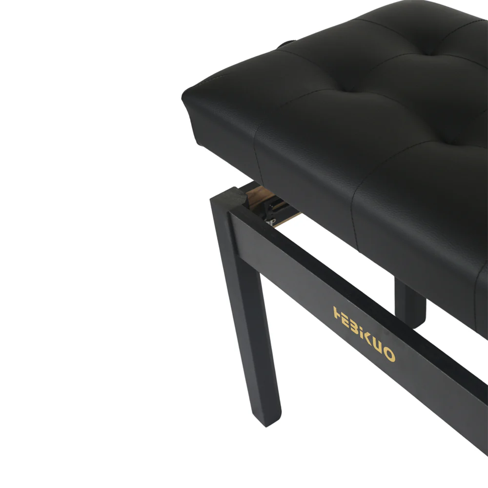 HEBIKUO-BA212-Single DIGITAL PIANO STOOL