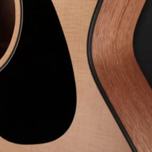 Furch Violet Series EM Acoustic-Electric Guitar