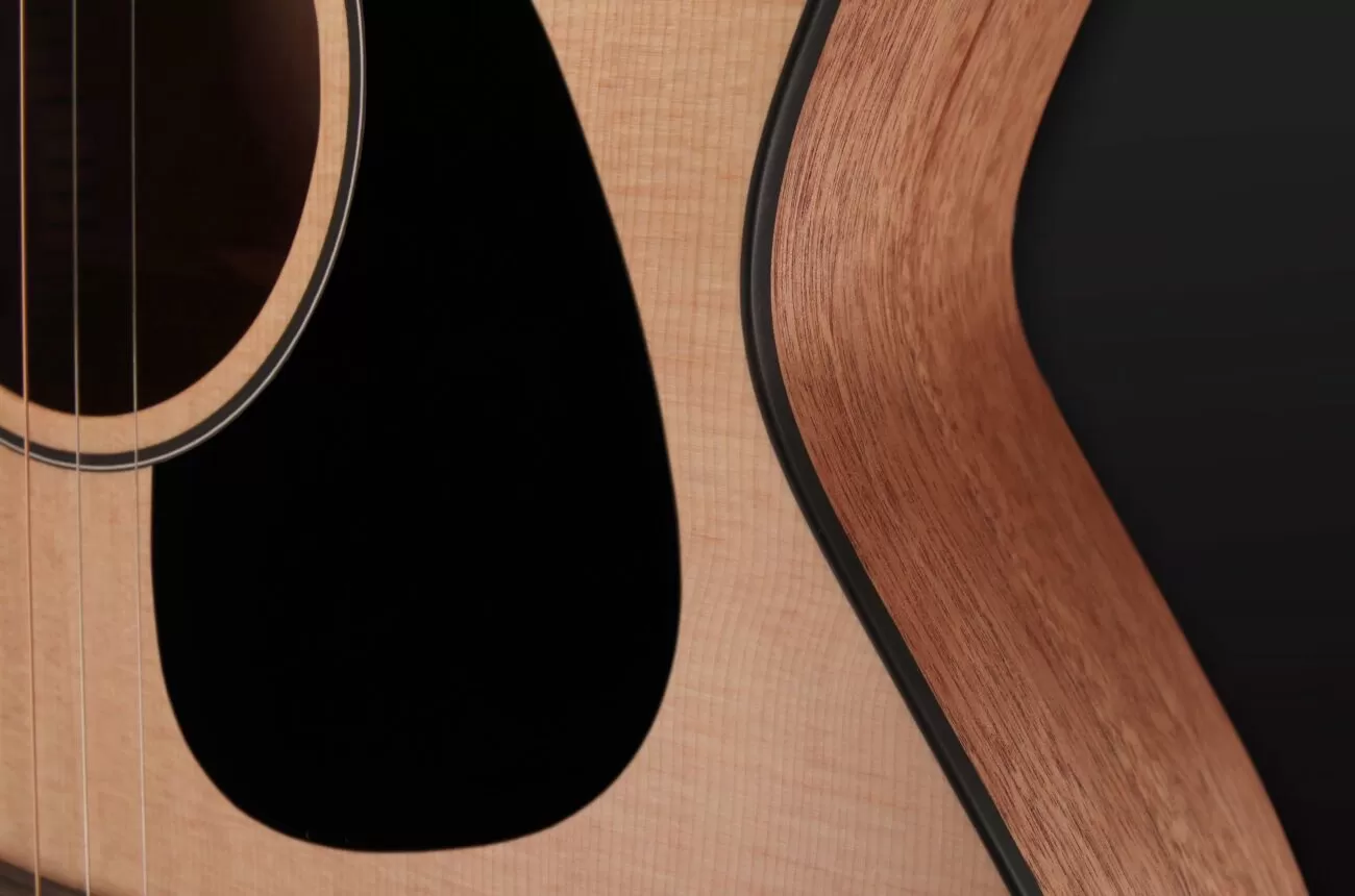 Furch Violet Series EM Acoustic-Electric Guitar