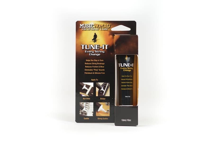 Music Nomad MN106 TUNE-IT String Instrument Lubricant