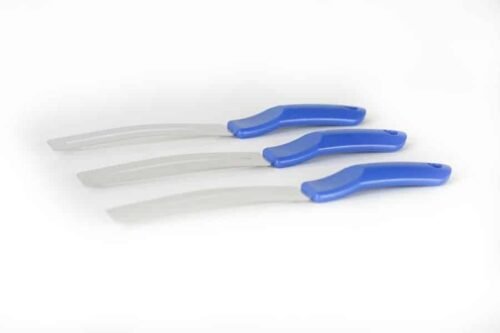 110116_MusicNomad-00043-1.jpg Music Nomad MN225 GRIP Guards Premium Fretboard Guards