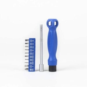 Music Nomad MN228 The Octopus Premium Guitar 17 in 1 Tech Tool