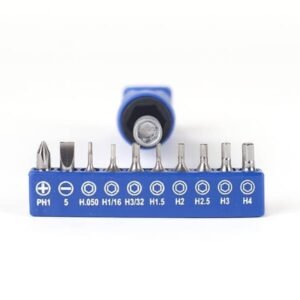 Music Nomad MN228 The Octopus Premium Guitar 17 in 1 Tech Tool
