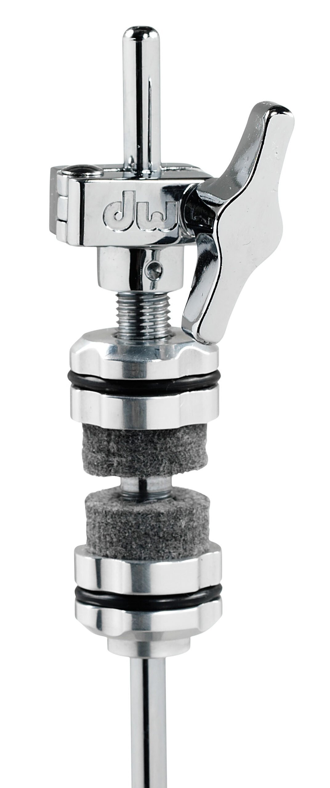 111859509_17317-scaled-1.jpg DW MFG Series Machined Direct Drive 3-Leg Hi-Hat Stand, Blue Edition