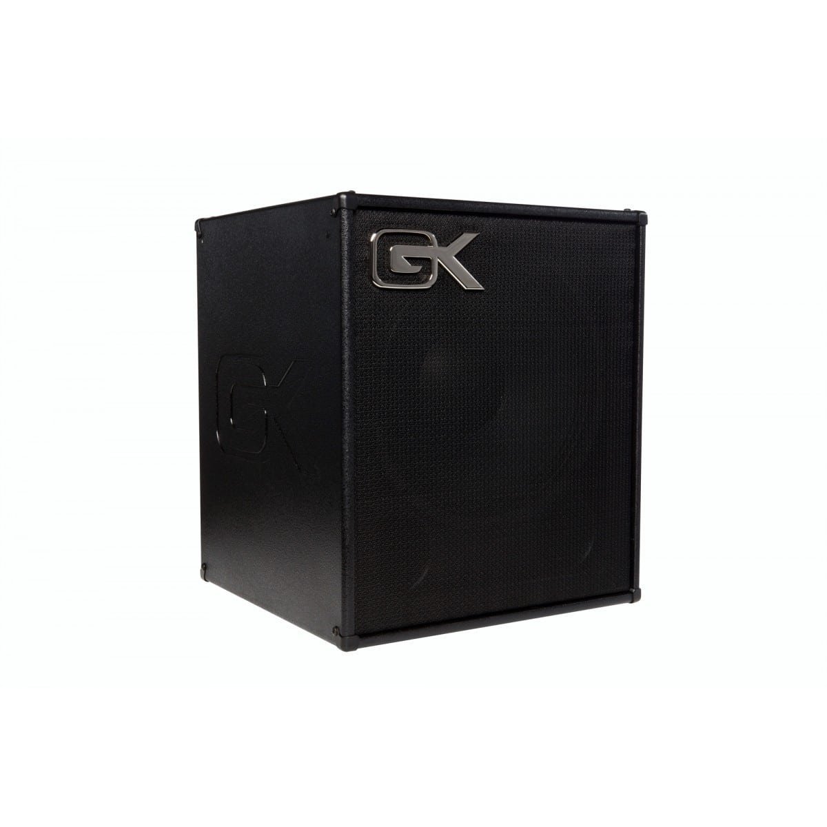 Gallien-Krueger 112MBP 1x12" 200-Watt Powered Bass Cabinet