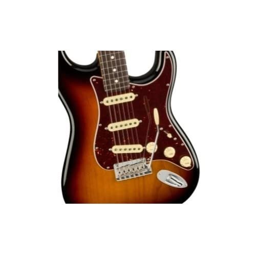 Fender Electric Guitar AM Pro II Strat 3-Colour Sunburst 113900700