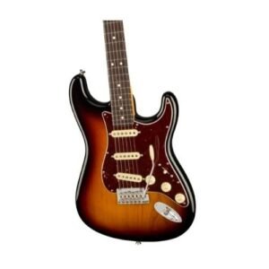 113900700-3.jpg Fender Electric Guitar AM Pro II Strat 3-Colour Sunburst 113900700